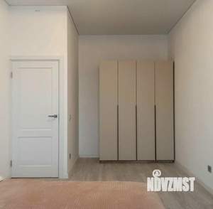 1-к квартира, на длительный срок, 34м2, 5/5 этаж