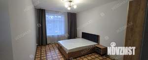 2-к квартира, на длительный срок, 50м2, 4/15 этаж