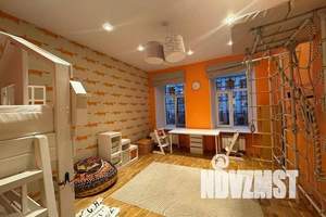 2-к квартира, посуточно, 65м2, 1/5 этаж