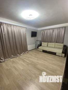 1-к квартира, на длительный срок, 35м2, 5/5 этаж