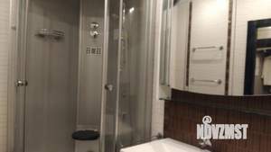 1-к квартира, на длительный срок, 46м2, 10/18 этаж