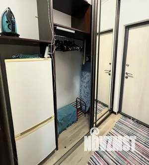 Студия квартира, посуточно, 26м2, 2/20 этаж