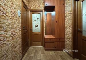 1-к квартира, на длительный срок, 39м2, 3/16 этаж