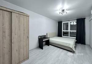 1-к квартира, на длительный срок, 34м2, 16/19 этаж