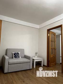 2-к квартира, на длительный срок, 45м2, 2/5 этаж