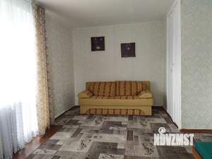 1-к квартира, на длительный срок, 31м2, 4/5 этаж