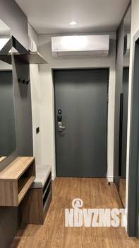 Студия квартира, на длительный срок, 26м2, 9/10 этаж