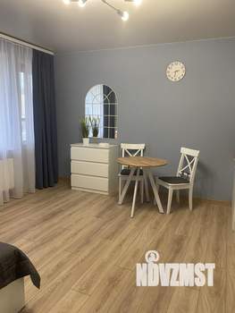 Студия квартира, на длительный срок, 31м2, 6/19 этаж