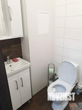 Студия квартира, на длительный срок, 25м2, 2/9 этаж