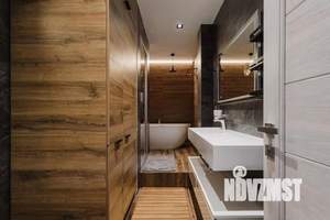 2-к квартира, посуточно, 70м2, 1/1 этаж