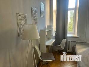 3-к квартира, посуточно, 105м2, 1/1 этаж