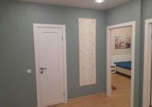 2-к квартира, на длительный срок, 67м2, 4/12 этаж