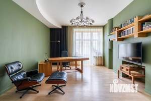 5-к квартира, на длительный срок, 191м2, 5/6 этаж