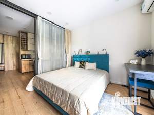 1-к квартира, на длительный срок, 37м2, 2/11 этаж