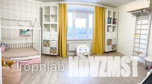 3-к квартира, на длительный срок, 90м2, 16/24 этаж