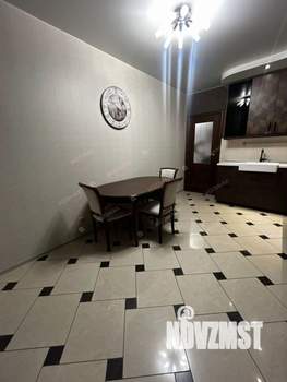 3-к квартира, на длительный срок, 94м2, 8/20 этаж