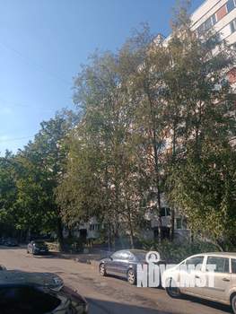 1-к квартира, на длительный срок, 32м2, 5/9 этаж