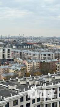 2-к квартира, на длительный срок, 60м2, 22/24 этаж