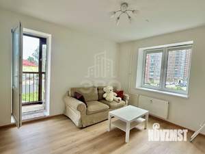 2-к квартира, на длительный срок, 53м2, 3/11 этаж