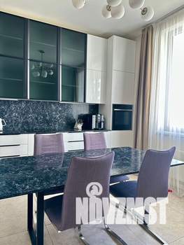 2-к квартира, на длительный срок, 108м2, 6/10 этаж