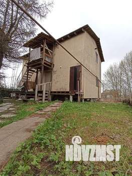 1-к квартира, посуточно, 26м2, 2/2 этаж