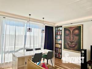 2-к квартира, посуточно, 70м2, 3/3 этаж