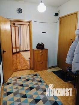 1-к квартира, на длительный срок, 44м2, 2/4 этаж