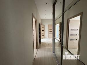 3-к квартира, на длительный срок, 80м2, 4/8 этаж