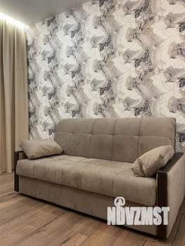 1-к квартира, на длительный срок, 31м2, 13/24 этаж