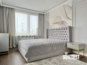 3-к квартира, на длительный срок, 86м2, 10/12 этаж