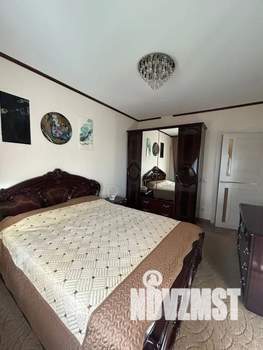 3-к квартира, посуточно, 78м2, 2/15 этаж
