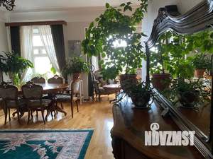 3-к квартира, посуточно, 120м2, 5/6 этаж