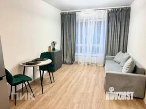 1-к квартира, на длительный срок, 35м2, 9/13 этаж