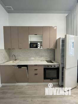 1-к квартира, на длительный срок, 44м2, 1/14 этаж