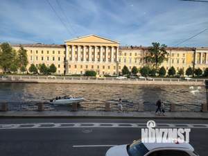 3-к квартира, посуточно, 90м2, 3/5 этаж