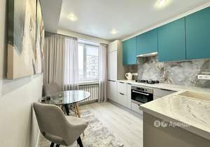 2-к квартира, на длительный срок, 47м2, 9/9 этаж