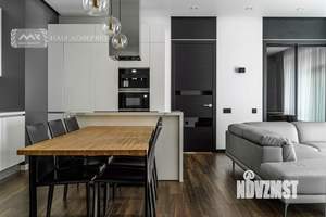 4-к квартира, на длительный срок, 118м2, 3/8 этаж