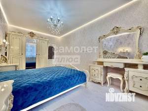 2-к квартира, на длительный срок, 74м2, 9/24 этаж