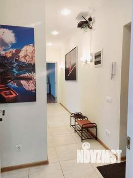 2-к квартира, на длительный срок, 81м2, 25/27 этаж