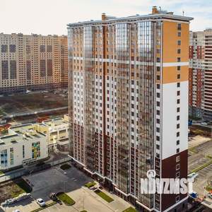 1-к квартира, на длительный срок, 33м2, 10/23 этаж