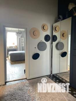 2-к квартира, посуточно, 110м2, 5/5 этаж