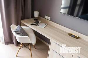 1-к квартира, посуточно, 27м2, 1/1 этаж