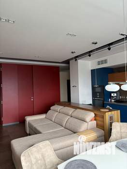 3-к квартира, на длительный срок, 88м2, 18/24 этаж