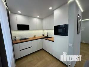 2-к квартира, посуточно, 41м2, 1/1 этаж