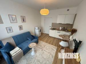 Студия квартира, посуточно, 23м2, 11/15 этаж