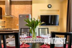 2-к квартира, посуточно, 72м2, 5/6 этаж