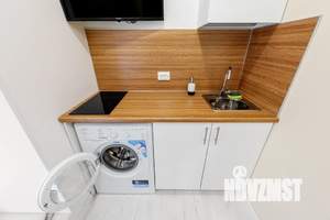 1-к квартира, посуточно, 14м2, 1/1 этаж