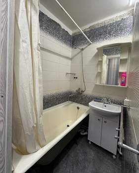 2-к квартира, на длительный срок, 49м2, 6/12 этаж