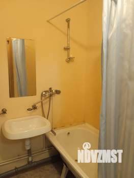 1-к квартира, на длительный срок, 36м2, 22/27 этаж