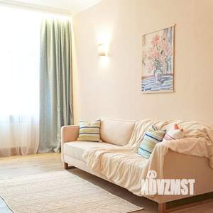 2-к квартира, на длительный срок, 65м2, 4/13 этаж